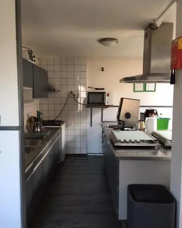 Πανσιόν Pension Moerdijk