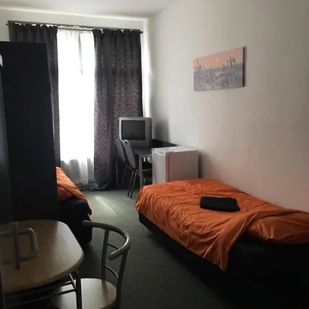 Gasthuis Pension Moerdijk Moerdijk