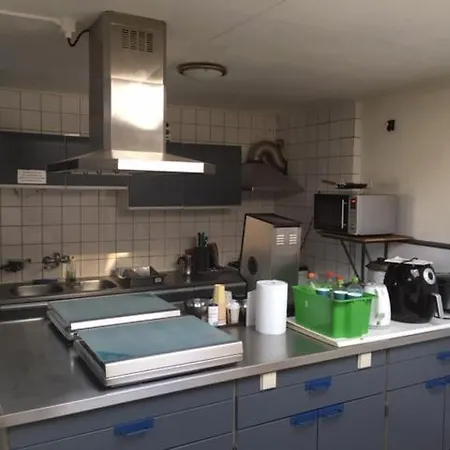 Pension Moerdijk Gasthuis