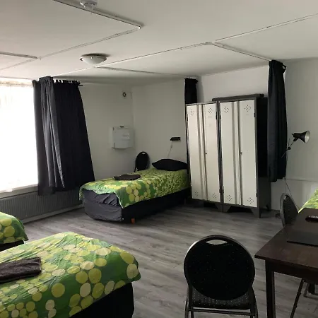 Pension Moerdijk * Moerdijk