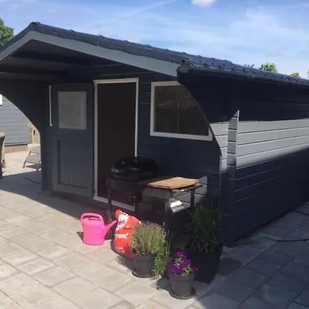 Pension Moerdijk Gasthuis *