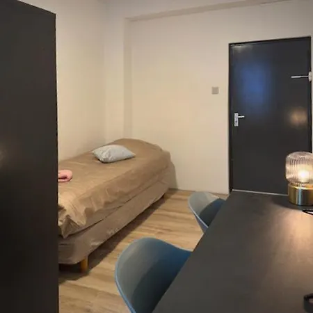 Gasthuis Pension Moerdijk