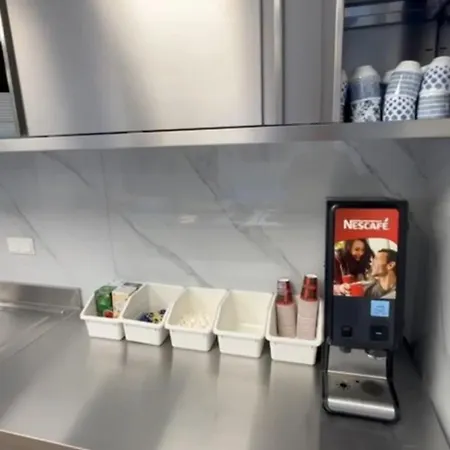 Maison d'hôtes Pension Moerdijk Moerdijk