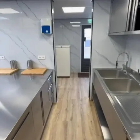 Pension Moerdijk Moerdijk