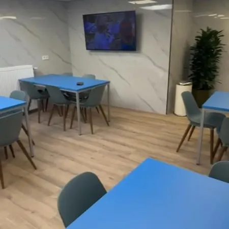 Pension Moerdijk Gasthuis *