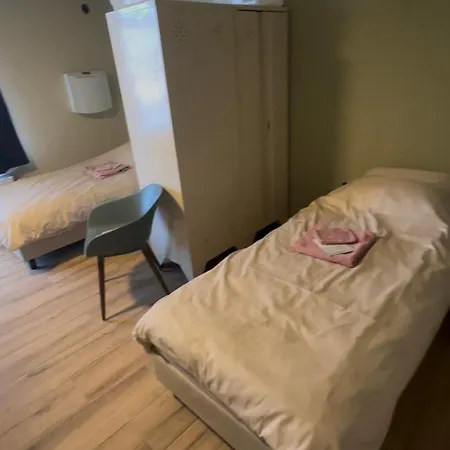 Pension Moerdijk Gasthuis Moerdijk