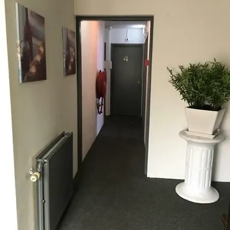 Pension Moerdijk Gasthuis