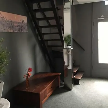 Gasthuis Pension Moerdijk Moerdijk