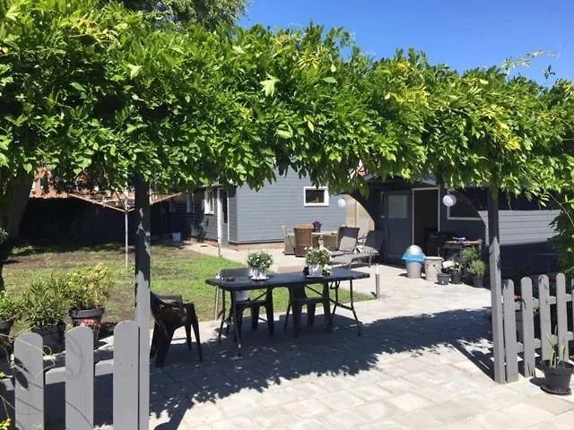 Pension Moerdijk Moerdijk