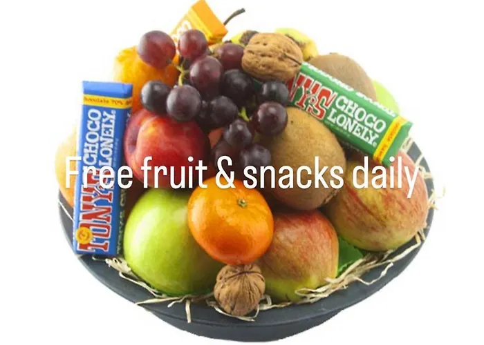 Pension Moerdijk * Moerdijk