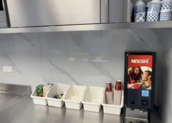 Maison d'hôtes Pension Moerdijk Moerdijk