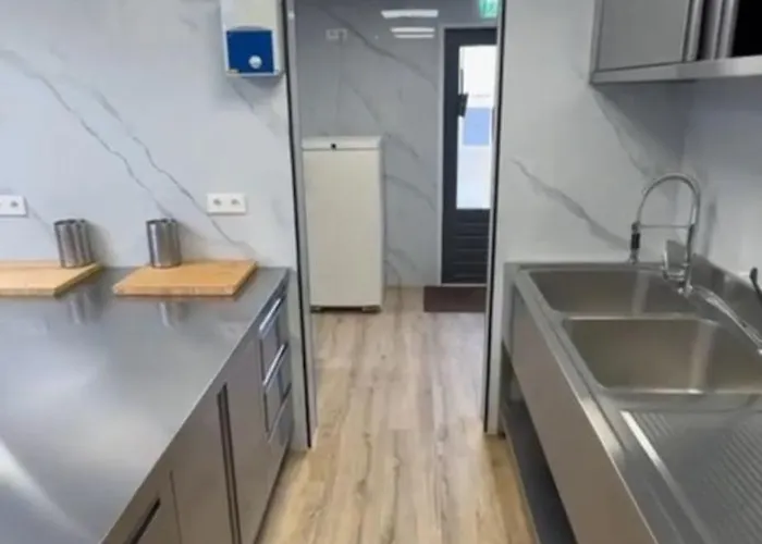 Pension Moerdijk Moerdijk