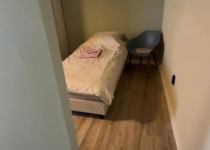 Pension Moerdijk * Moerdijk