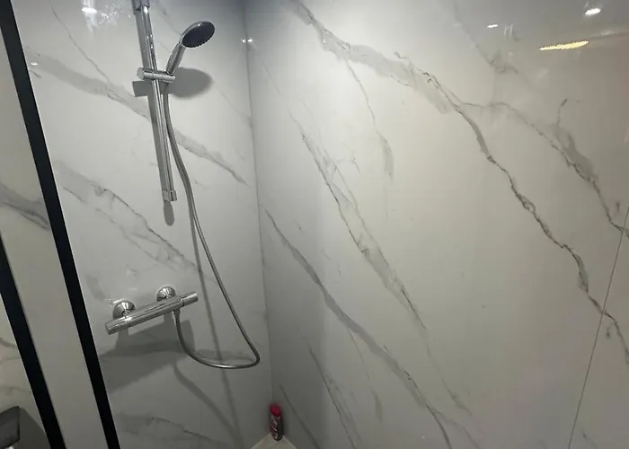 Maison d'hôtes Pension Moerdijk