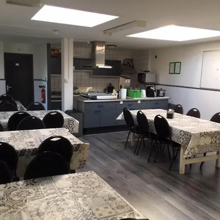 Pension Moerdijk Pensionat