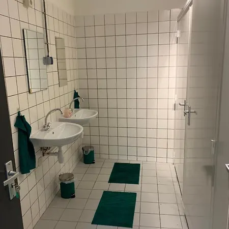 Pension Moerdijk Pensionat