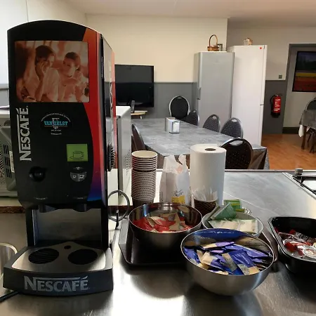 Pension Moerdijk Pensionat Moerdijk