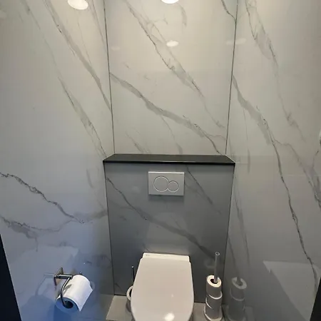 Pension Moerdijk Moerdijk