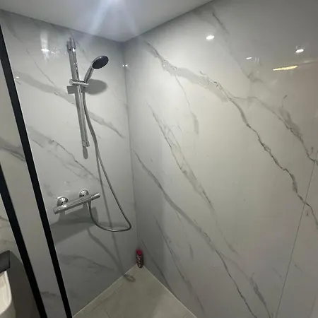 Pensionat Pension Moerdijk